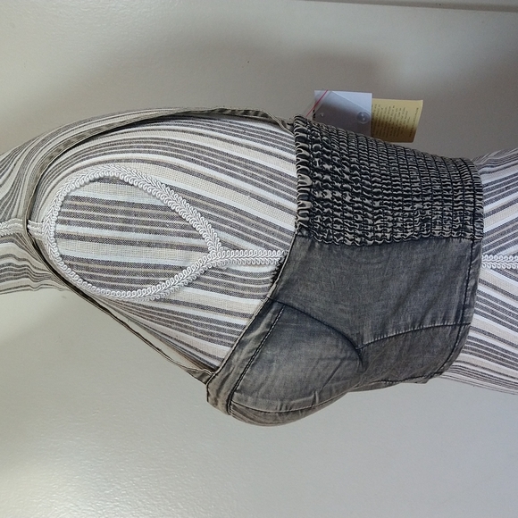 Strap bustier corset bralette crop top size xsmall - Picture 3 of 11